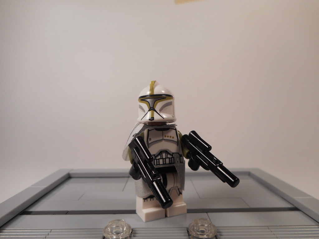 Meet my new sig fig! This is my new sig fig CT 2727, or ni… Flickr