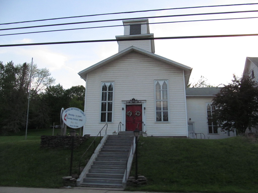 New Albany, Pennsylvania New Albany, Pennsylvania Flickr