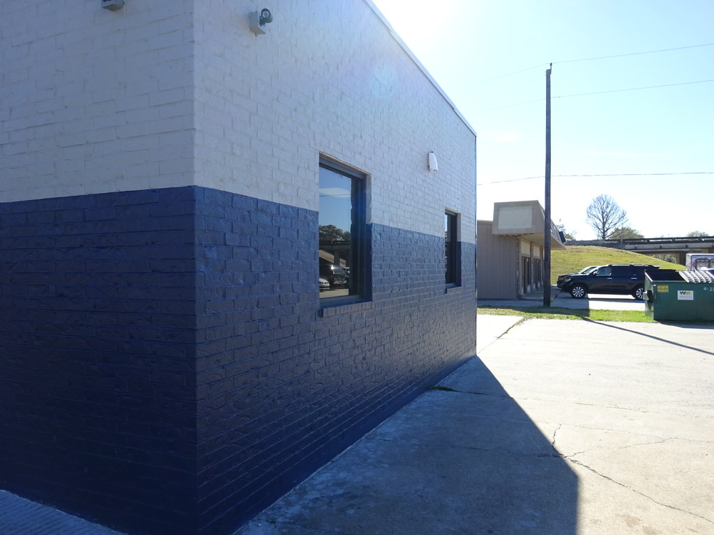 Allied Discount Tire 8 renovation complete 122014 Flickr