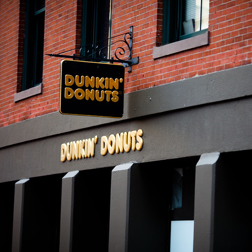 Breakfast for Boston Thomas Hawk Flickr