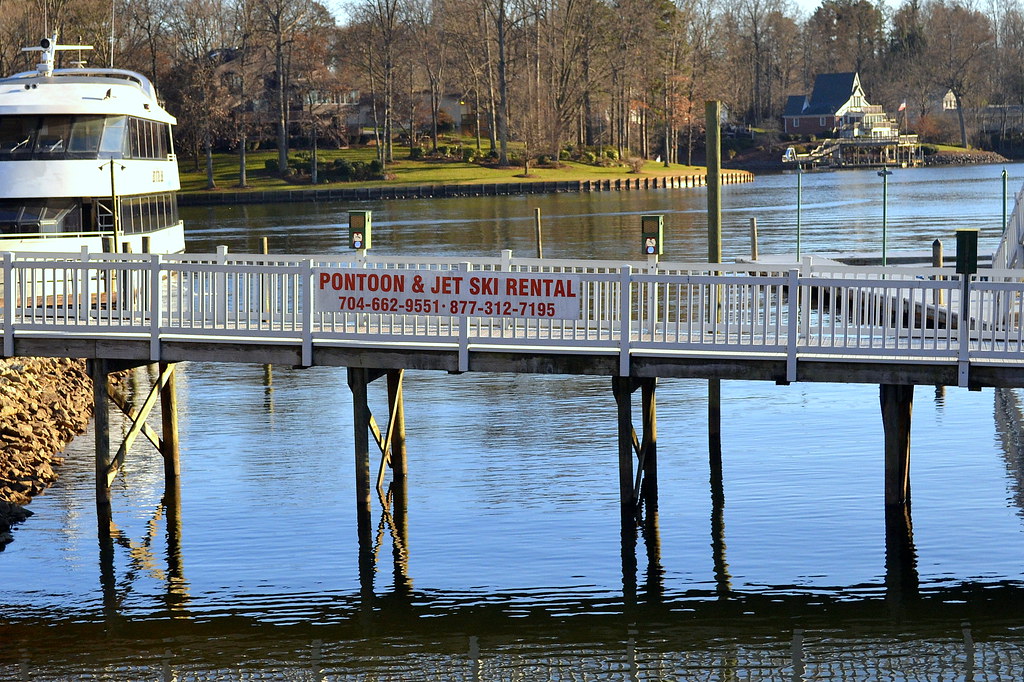 Queens Landing, Lake Norman NC, Mooresville NC These are p… Flickr