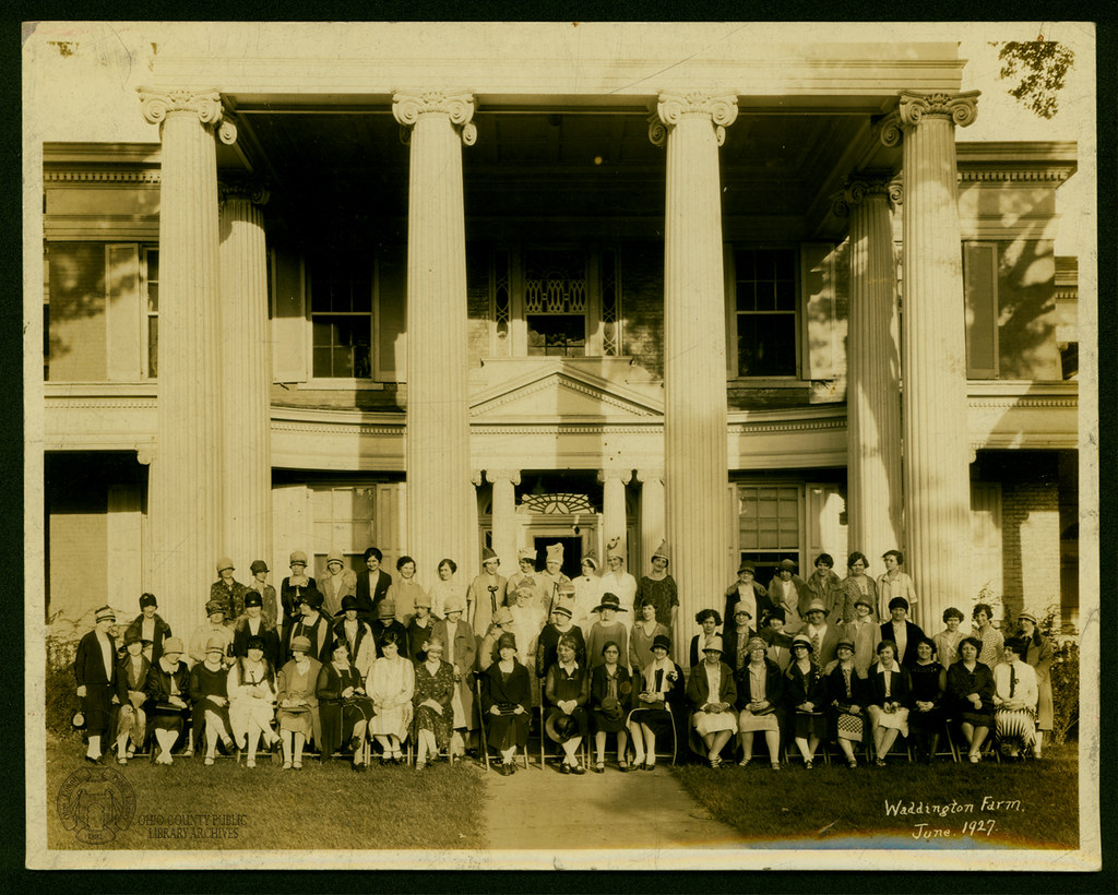 Waddington Farms at Josephine Rivers blog