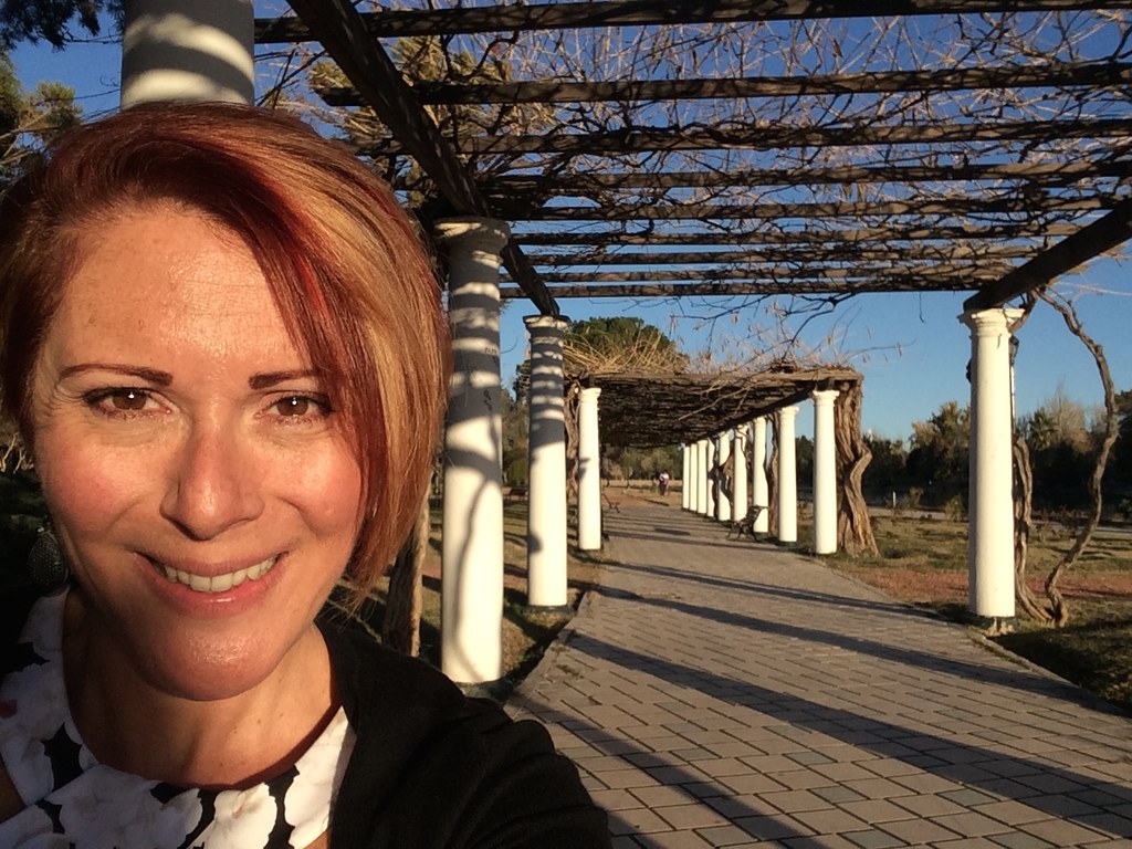 Mendoza, Arengtina 2014 Mendoza, Argentina christiebeard Flickr