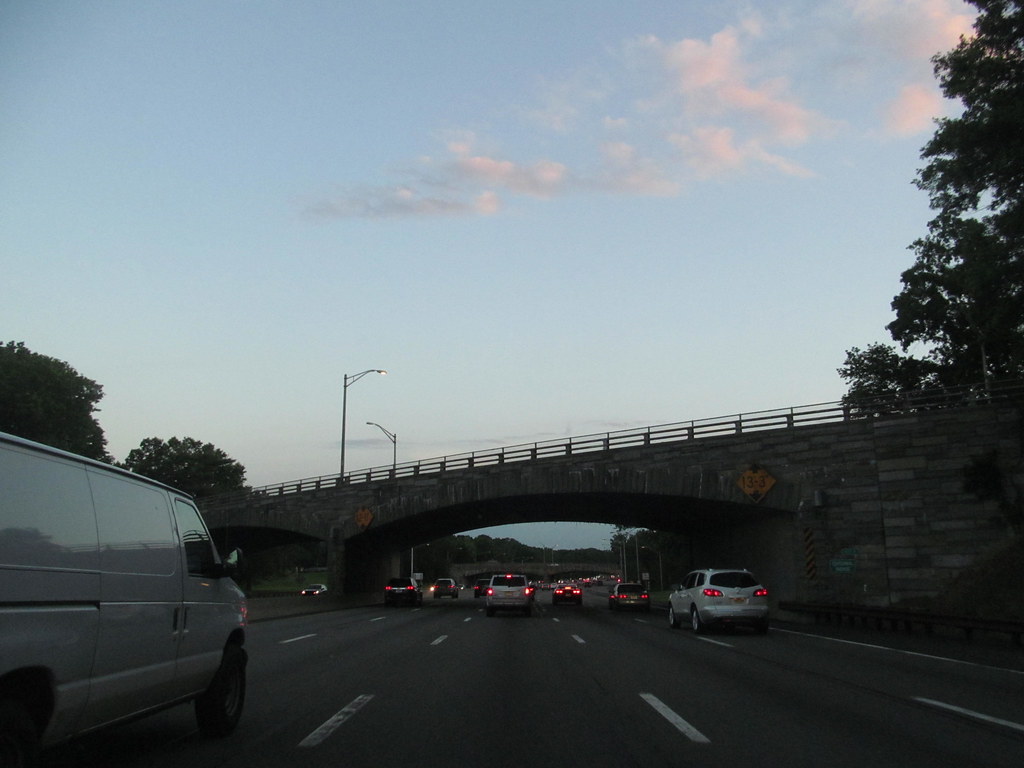 Garden State Parkway New Jersey Garden State Parkway N… Flickr