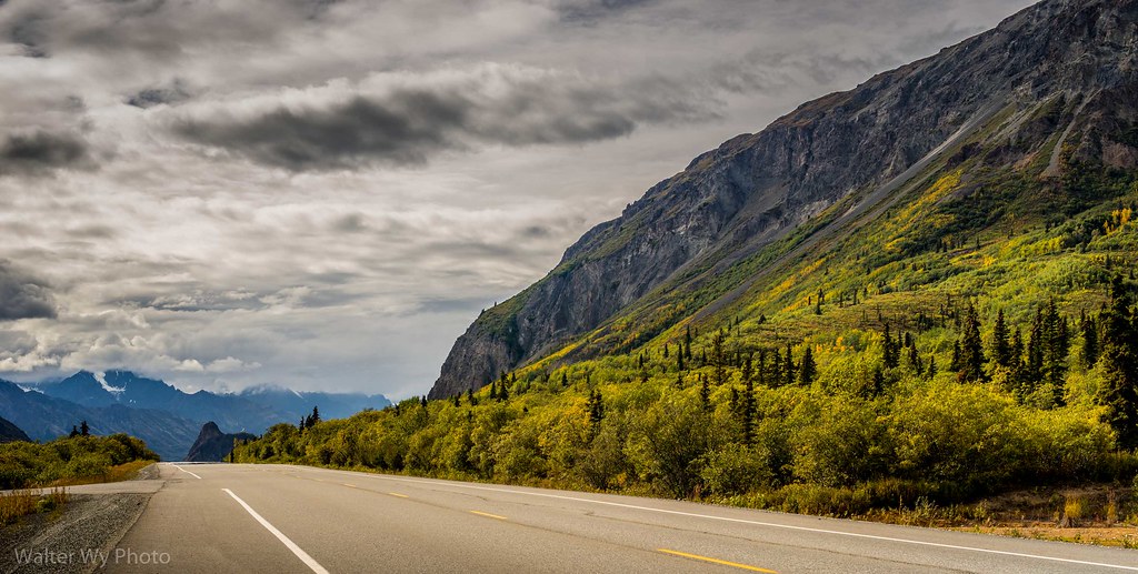 140828 155725 Glenn Hwy_Alaska_USA walterwy Flickr