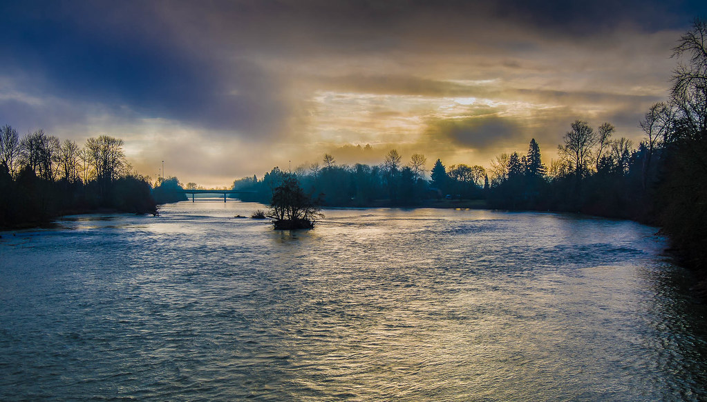 Eugene, OR, USA Sunrise Sunset Times