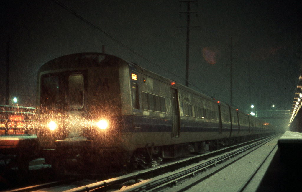 LIRR 9050 Merrick Station 2131972 unk mbernero Flickr