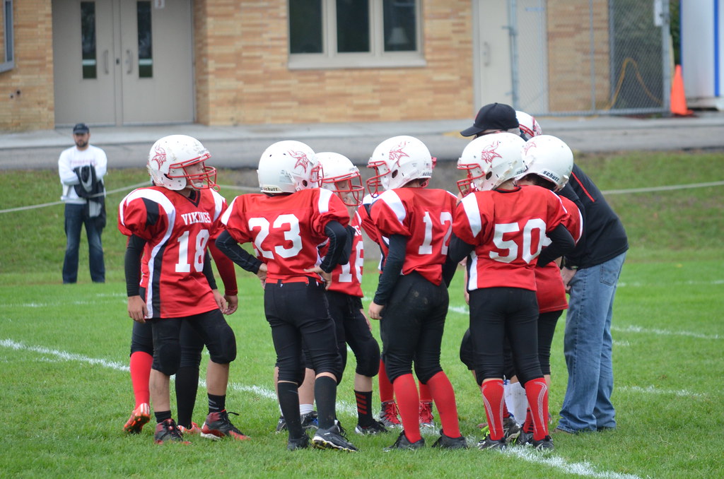 Mount Horeb Football 2016 Flickr