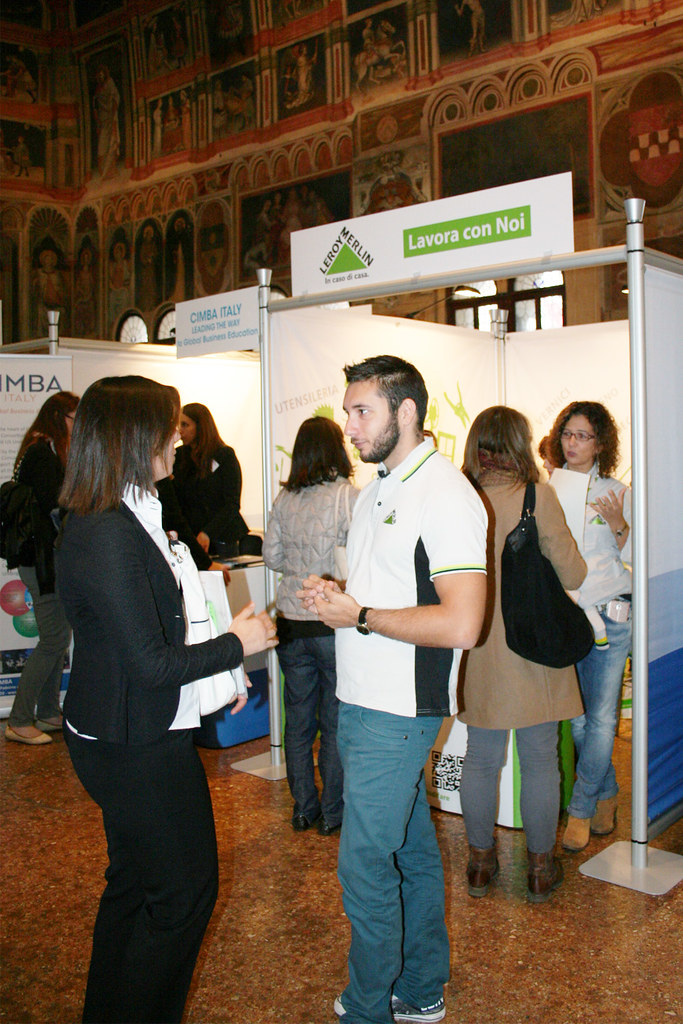 Leroy Merlin Job Meeting Padova 2014 Leroy Merlin Job … Flickr