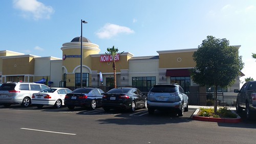 24 Hour Fitness Carlsbad, CA (La Costa Town Square) Flickr