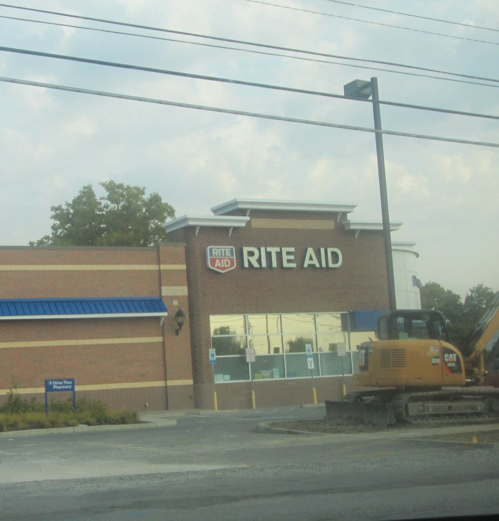 Rite Aid … Flickr