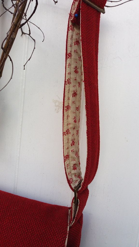 MMakingmavellous Messenger Bags 'Quirky with emm… Flickr