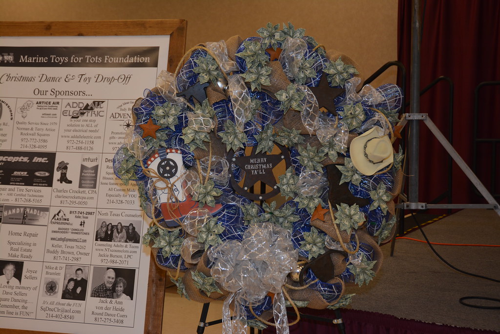 20141207 Toy for Tots 003 Sherry Richmond Flickr