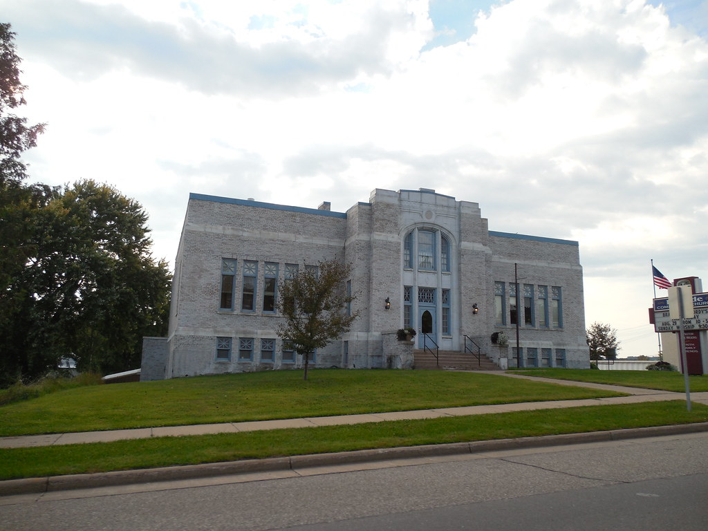 Neillsville, Wisconsin Neillsville, Wisconsin Flickr