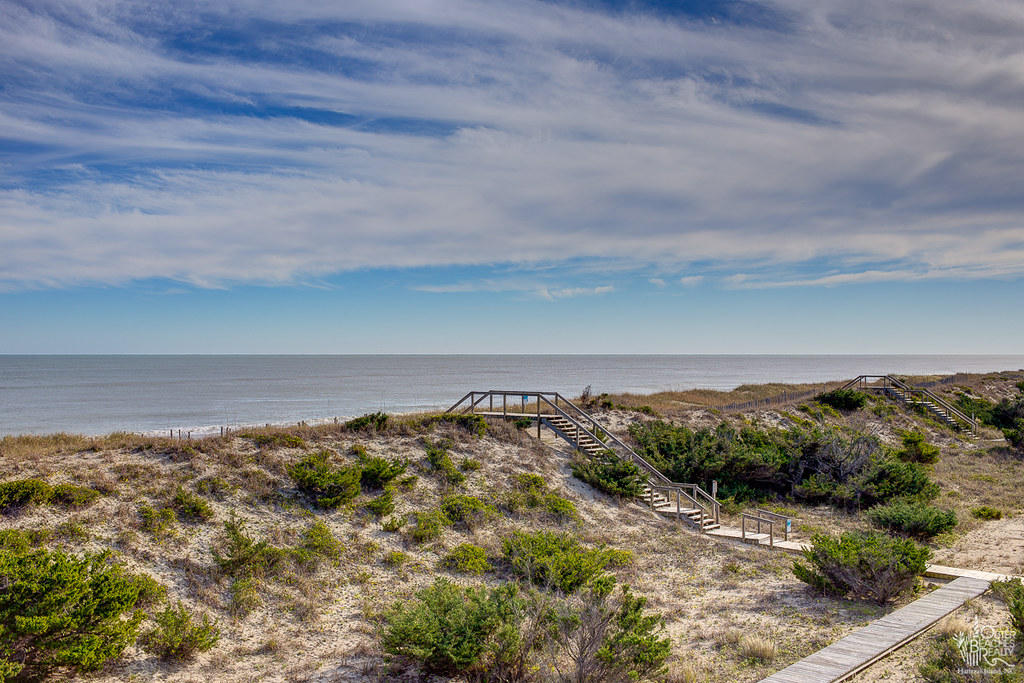 215 Ticklebug Oceanfront Avon, NC Outer Beaches Realty Flickr