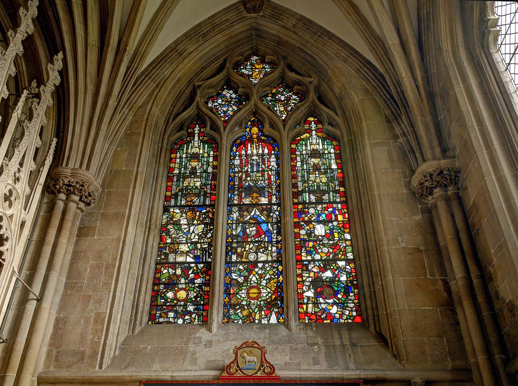 Wells Cathedral Stained Glass P1040863_4_5_fusedcroppp Flickr