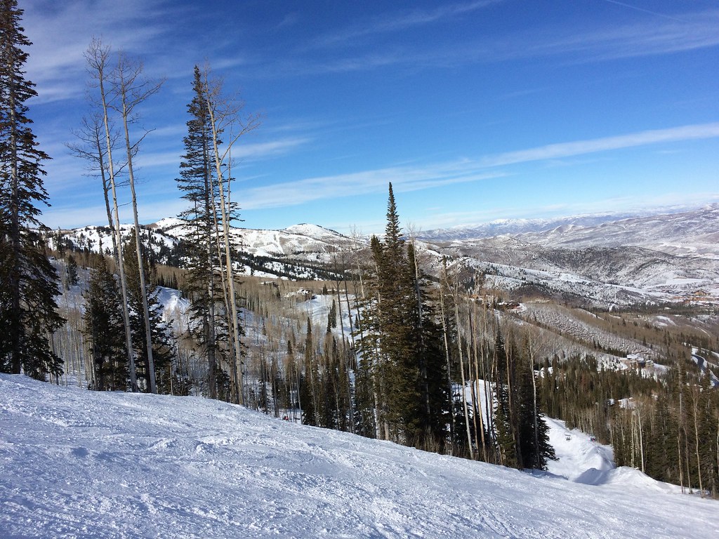 Dream Catcher. Park City, Utah Mark Silcock Flickr