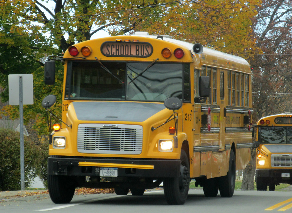 Goshen Central School District Flickr