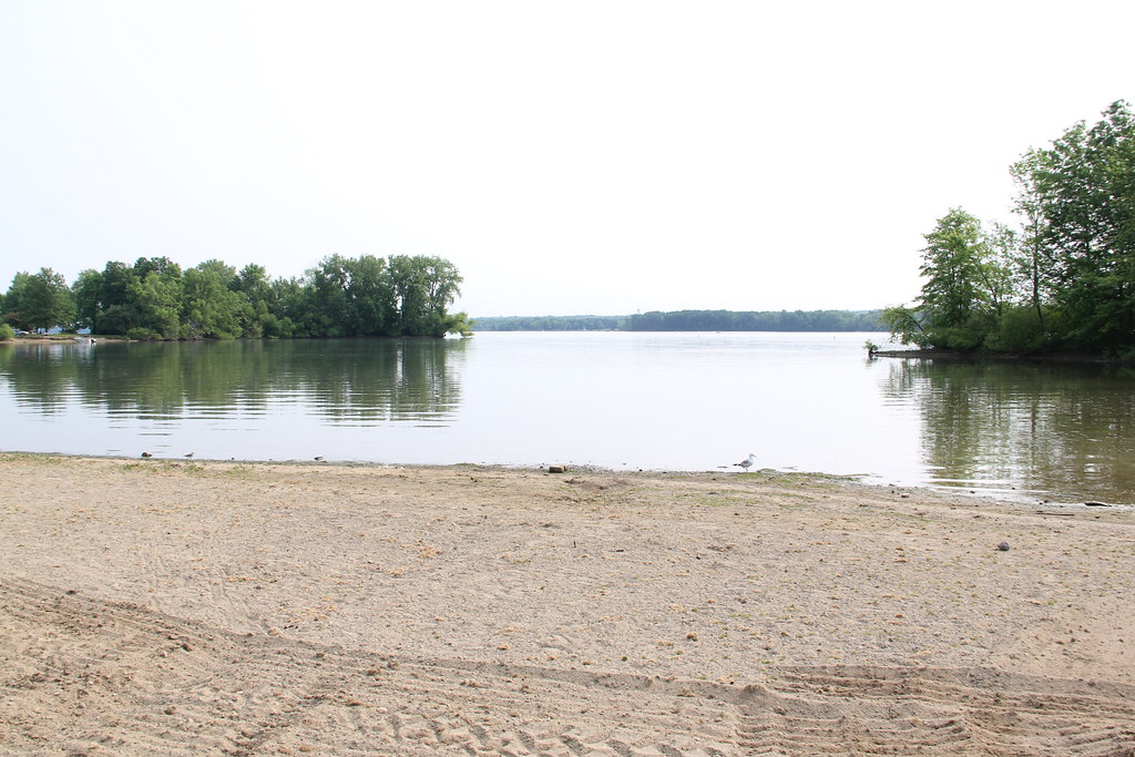 Mosquito Lake State Park From my archives Mosquito Lake i… Flickr