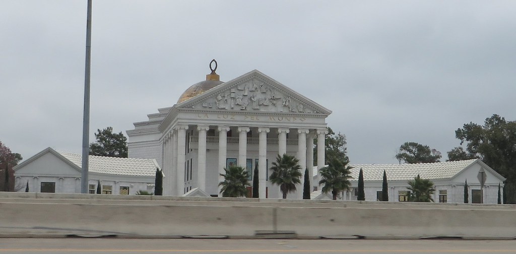 Houston Texas Temple, La Luz Del Mundo, Houston, Texas Flickr