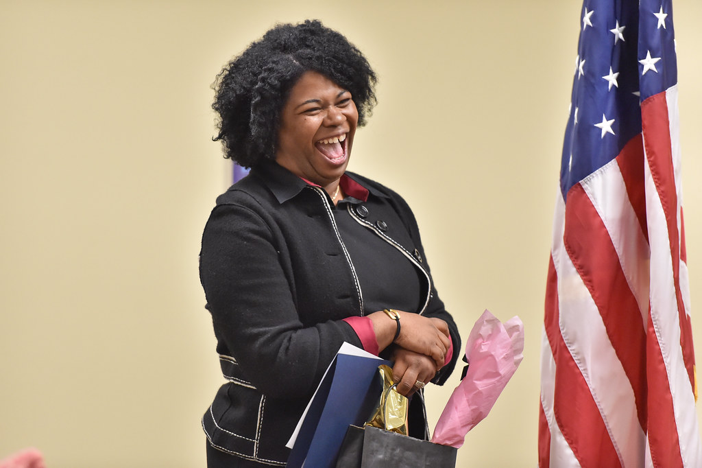 Secretary Castro Visits Louisville, KY U.S. Dept. of Housing and