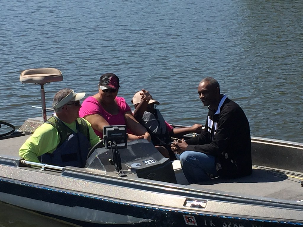 Lake Tyler 2016 castforkids Flickr