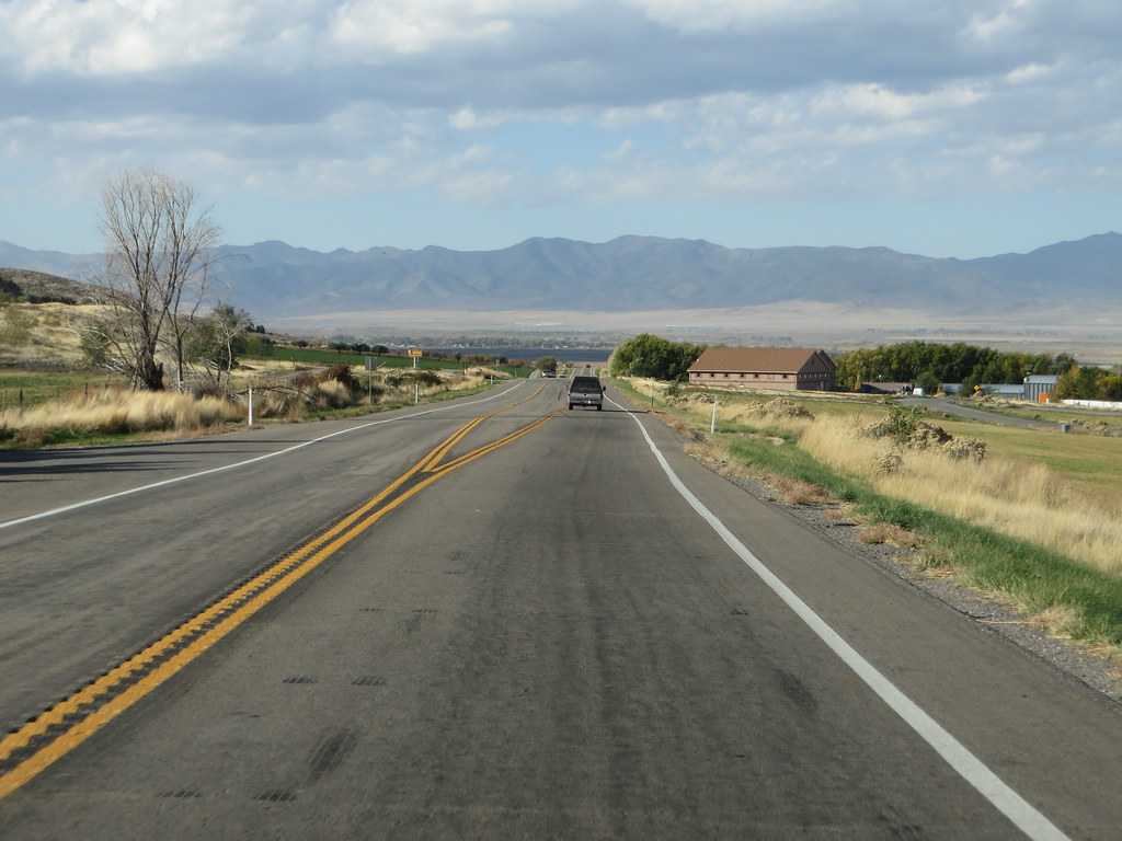 U.S. Route 6, Genola, Utah Genola is a town in Utah County… Flickr