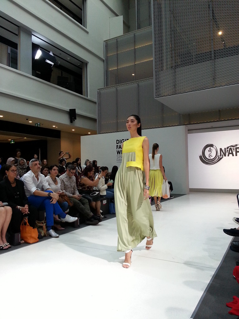 A collection by Singapore Fashion Design Schools (Raffles … Flickr