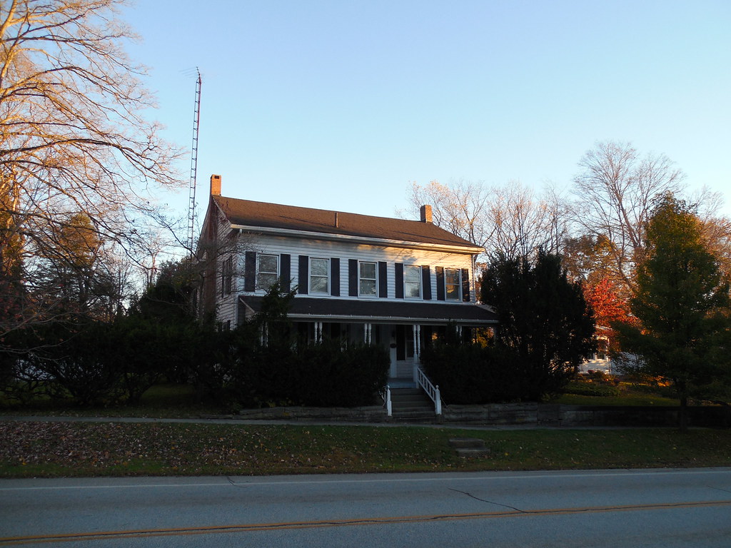 Peninsula, Ohio Peninsula, Ohio Doug Kerr Flickr