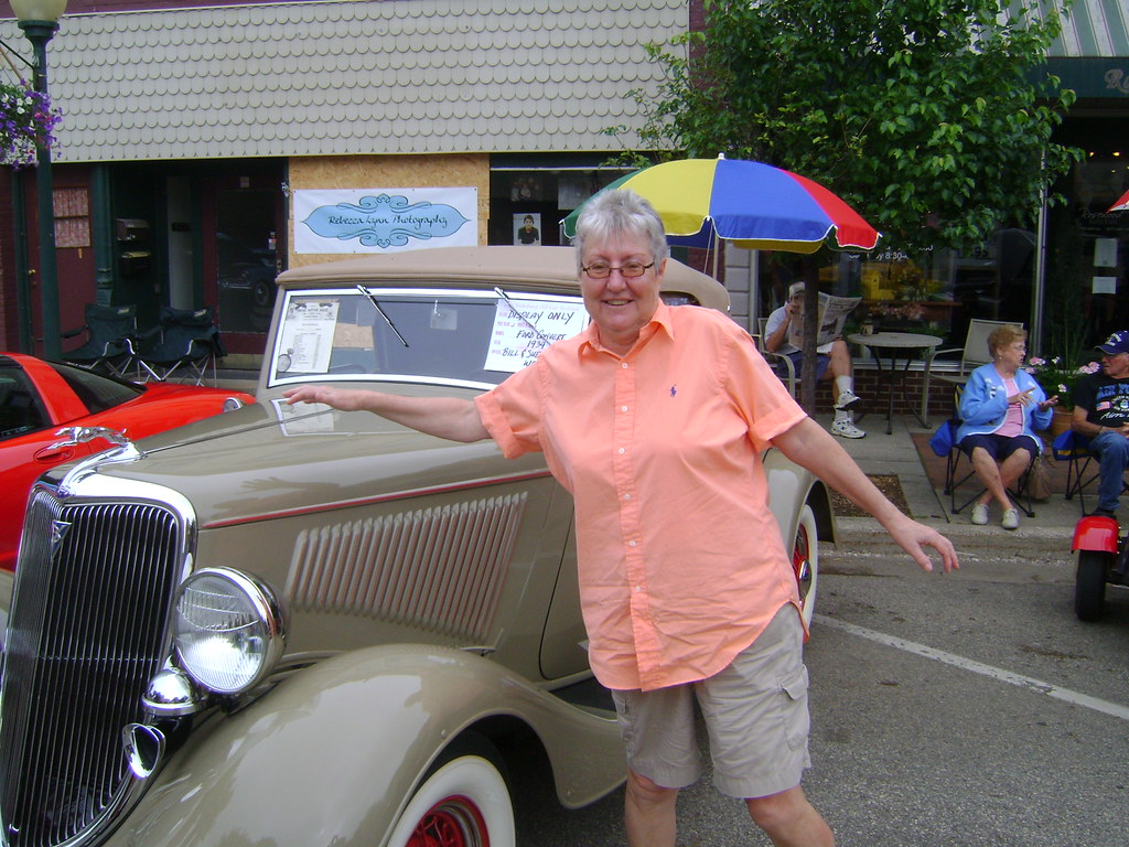 Vicksburg car show 2011 Flickr