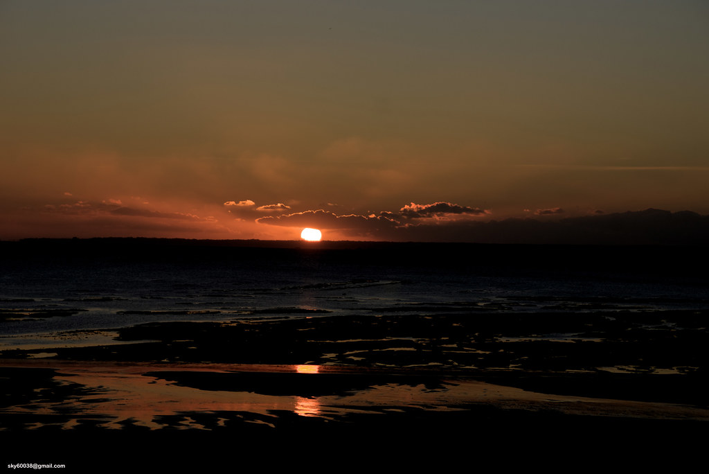 Manche, saintJean de la Rivière DSC8121 HDRs www.plages.t… Flickr
