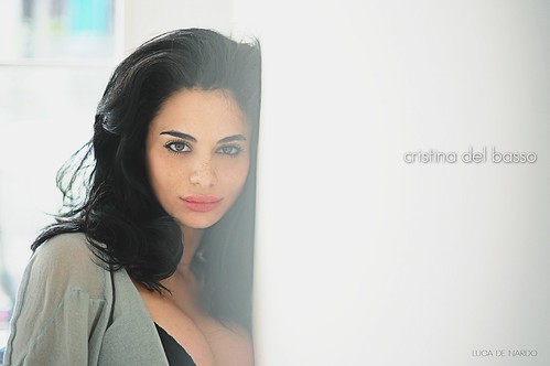 Cristina Dal Basso | Luca De Nardo | Flickr