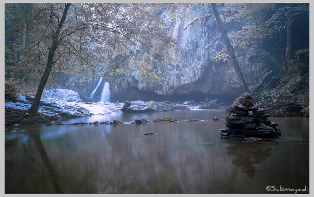 Kilgore Falls/Falling Branch Area Sukmayadi Flickr