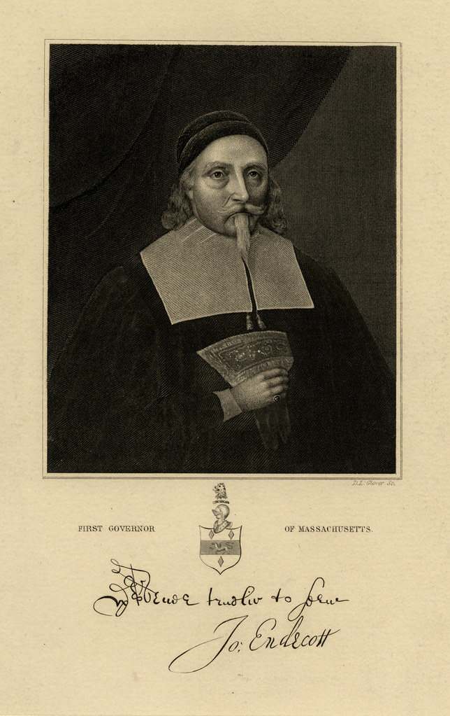 John Endicott a photo on Flickriver