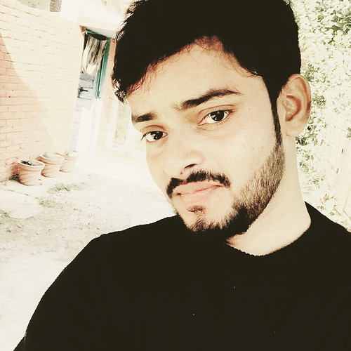 Rahul Srivastava Flickr