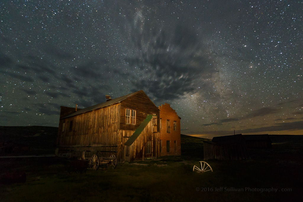 Bodie Wagon Wheel Wagon wheels are made of star stuff. Wel… Flickr