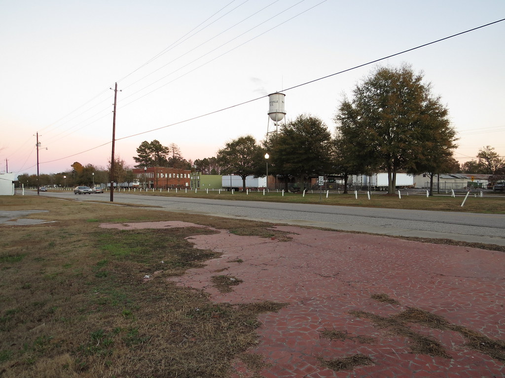 Mayesville, SC Kevin Thomas Boyd Flickr