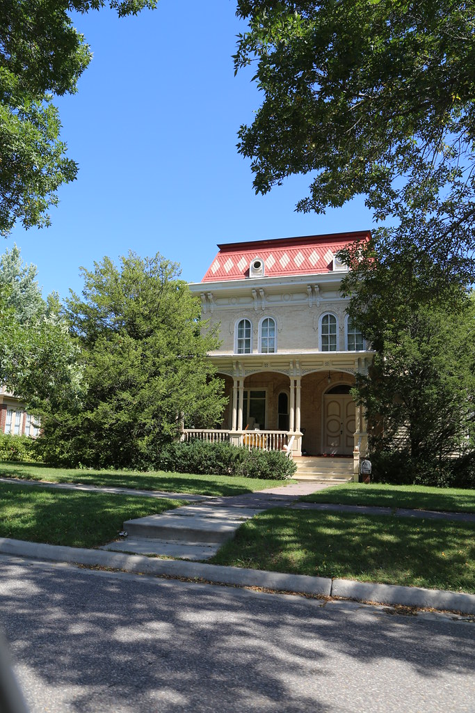 Reedsburg Wisconsin, Sauk County WI Bruce Wicks Flickr