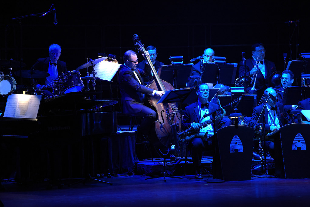 Apollo Theater Ellington Christmas December 13, 2014 Apol… Flickr