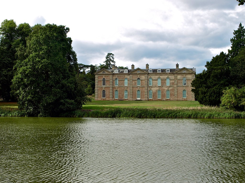 Compton Verney Flickr