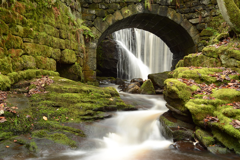 Around Calderdale Flickr