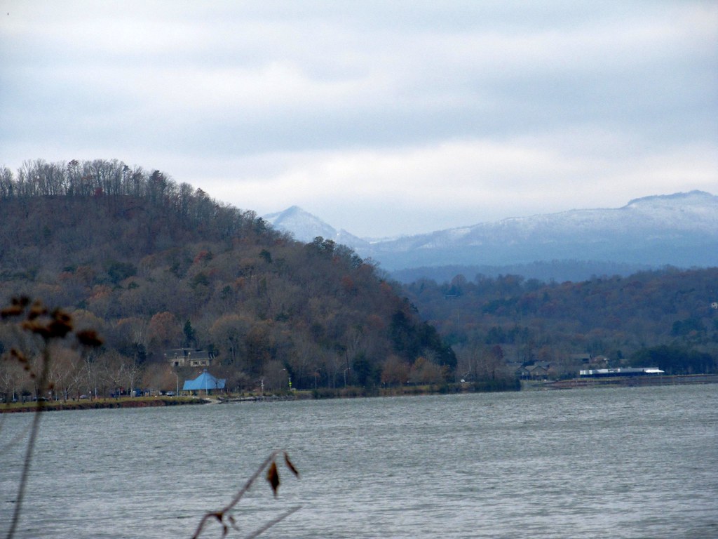 112714 MELTON LAKE, OAK RIDGE TN Flickr