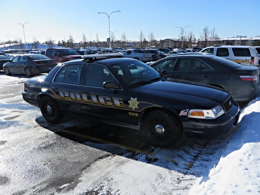 IL Somonauk Police Department Unit 926 Inventorchris Flickr