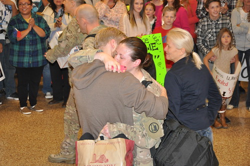 Utah Army Guard’s 128th Mobile Public Affairs Detachment R
