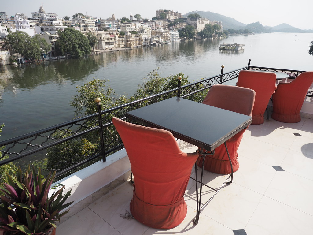 Dream Heaven Guest House Pension Udaipur Rajasthan India I… Flickr