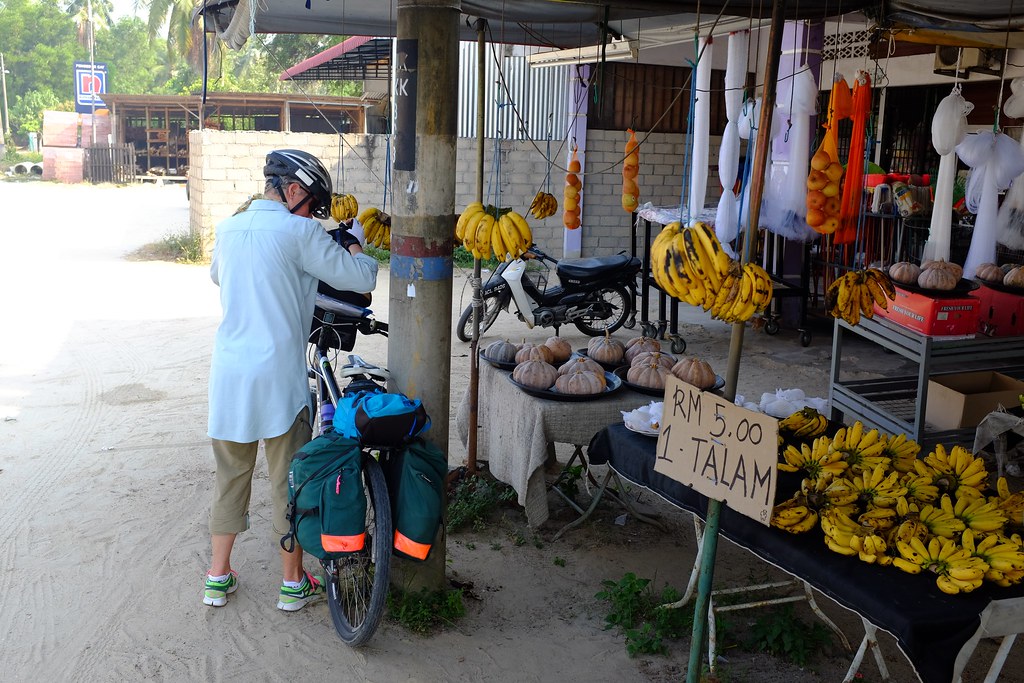 DSCF0588 Buying bananas at a roadside stand Coppus Flickr