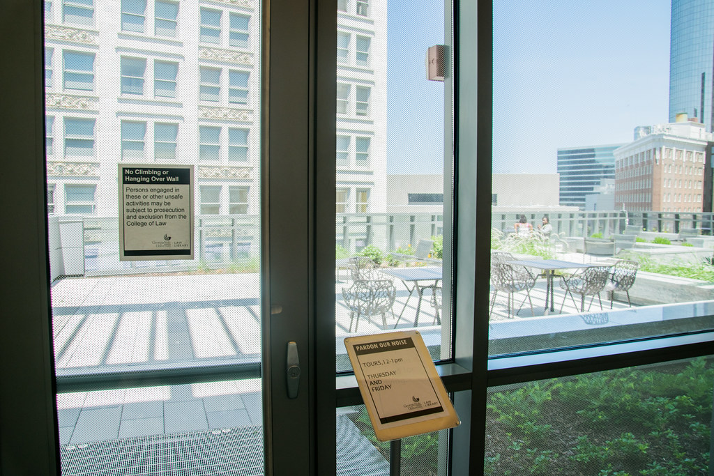 State University College of Law Building Tour Flickr