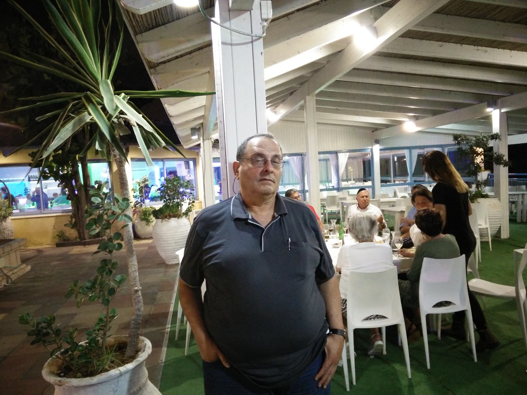 Gaia's Bat Chayil Meal 2015 Netanya Flickr