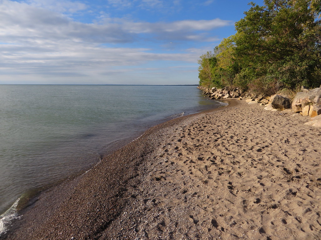 The Southernmost Tip of Canada, Point Pelee National Park,… Flickr