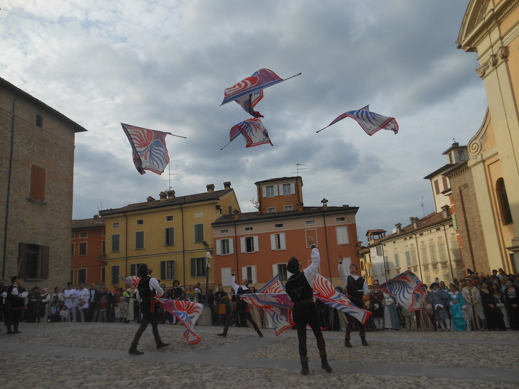 Palio dell'Angelica 2015 sergio barbieri Flickr